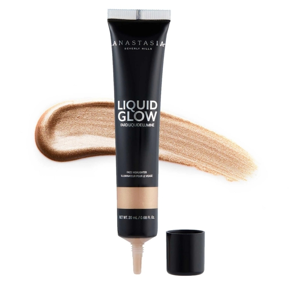 Anastasia Beverly Hills Liquid Glow Highlighter - Perla
